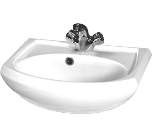 Умывальник Rosa Уют 450 46x35