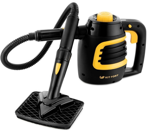 Пароочиститель Kitfort KT-930