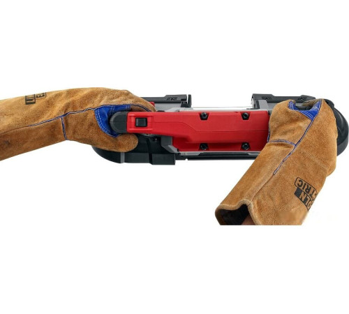 Ленточная пила Milwaukee BS 125 4933448245