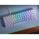 Клавиатура Razer Huntsman Mini Linear белый