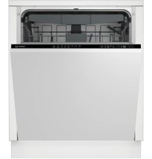 Встраиваемая посудомоечная машина Indesit DI 3C89 AED