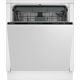Встраиваемая посудомоечная машина Indesit DI 3C89 AED