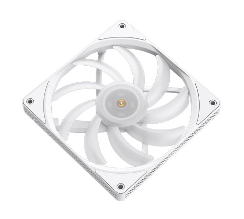 Вентилятор для корпуса Jonsbo HF1415 белый