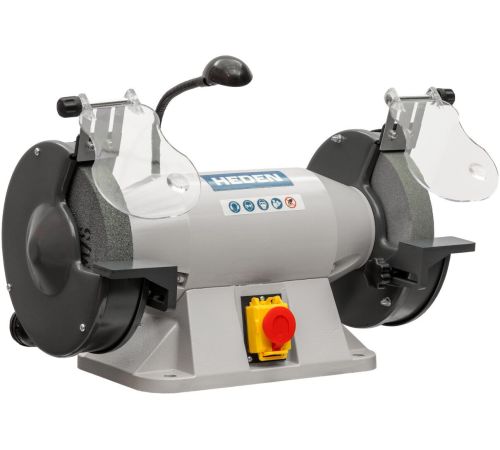Заточный станок Heden DG-200
