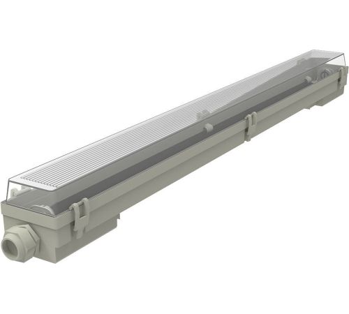Линейный светильник Gauss Lite СПП-Т8-G13 909437115