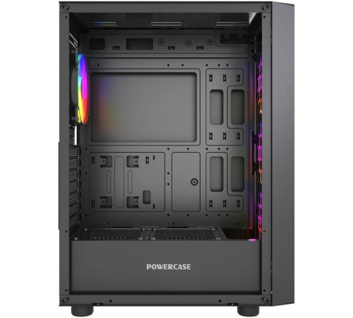 Корпус Powercase Mistral EA21 CMAEA21-L4