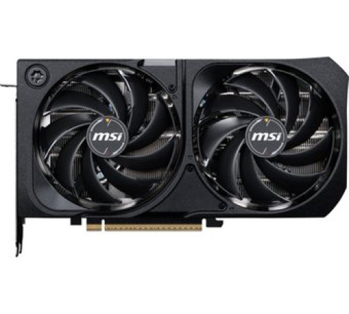 Видеокарта MSI GeForce RTX 5070 12G Shadow 2X