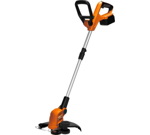 Триммер MaxPiler MCT20-250 с 1-им АКБ