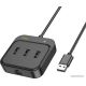 USB-хаб  Hoco HB35