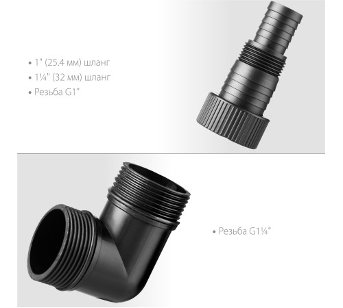 Дренажный насос Зубр НПГ-М1-300