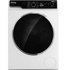 Стирально-сушильная машина Korting KWD 58IL14106