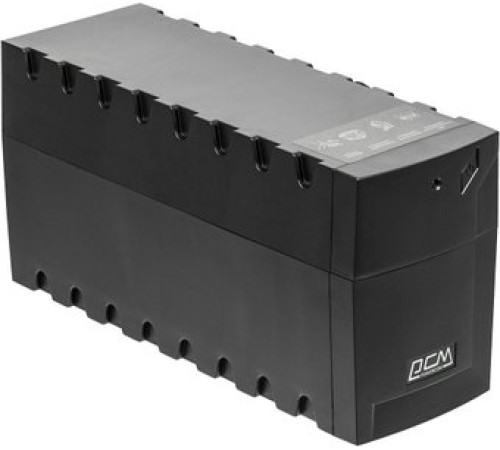 Источник бесперебойного питания Powercom Raptor RPT-600AP SE2M