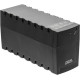 Источник бесперебойного питания Powercom Raptor RPT-600AP SE2M