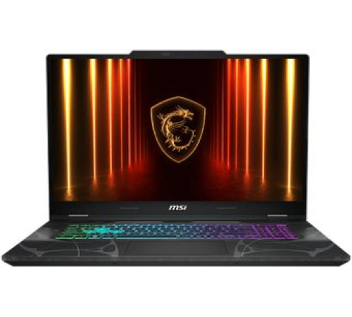 Игровой ноутбук MSI Cyborg 17 B13WFKG-218XRU