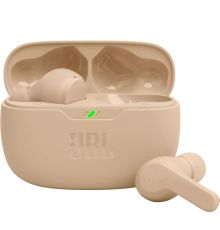Наушники JBL Wave Beam бежевый