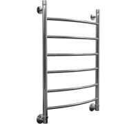 Полотенцесушитель Luxon R T500 80x50 боковое подключение