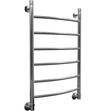 Полотенцесушитель Luxon R T500 80x50 боковое подключение