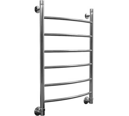 Полотенцесушитель Luxon R T500 80x50 боковое подключение