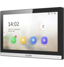 Монитор iFlow F-VI-3445IPWE1