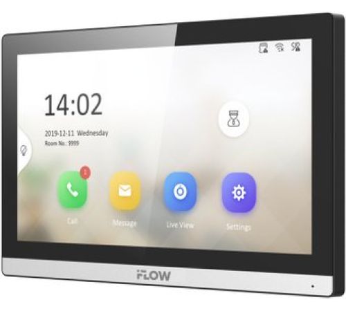 Монитор iFlow F-VI-3445IPWE1