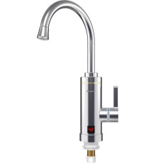 Проточный электрический водонагреватель-кран Thermex Corunna 3000