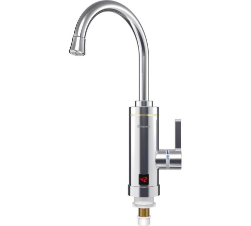 Проточный электрический водонагреватель-кран Thermex Corunna 3000