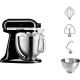 Планетарный миксер KitchenAid 5KSM185PSEOB