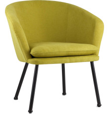 Интерьерное кресло Stool Group Декстер травяной