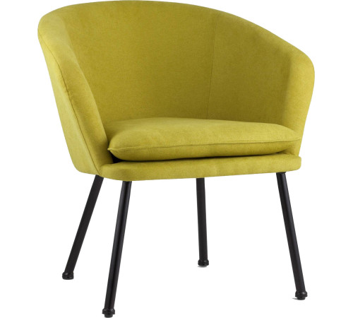 Интерьерное кресло Stool Group Декстер травяной