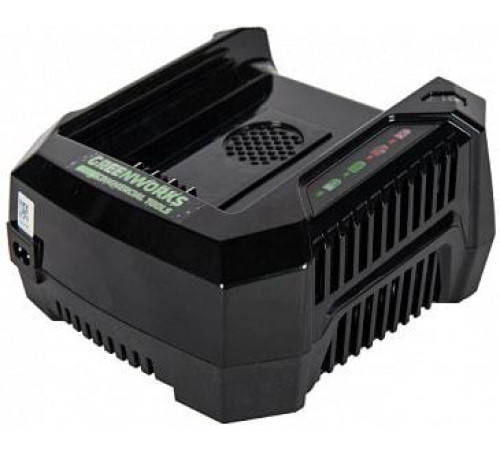 Зарядное устройство Greenworks GC82C 82В