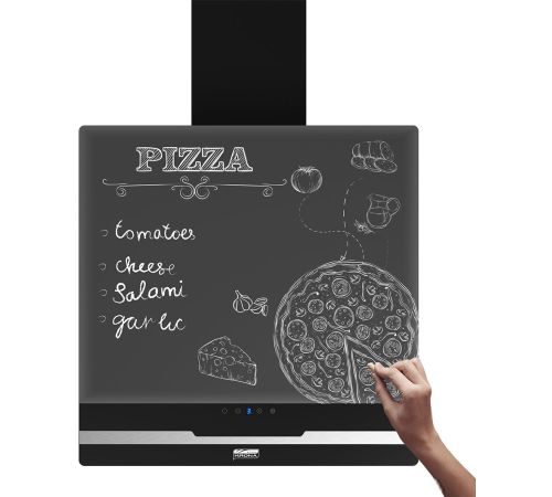 Кухонная вытяжка Krona Domenika 600 blackboard S