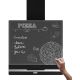 Кухонная вытяжка Krona Domenika 600 blackboard S