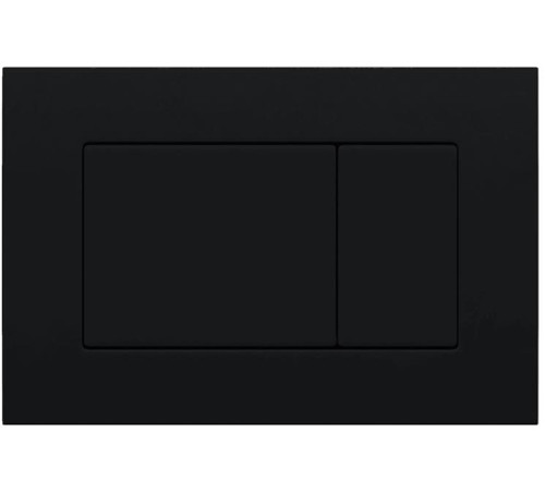 Унитаз подвесной Berges Wasserhaus Quattro S Rimless 043365 с сиденьем и кнопкой смыва