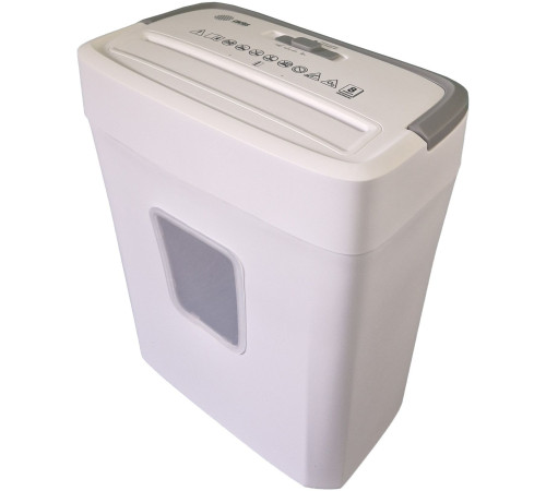 Шредер CACTUS CS-SH-C5