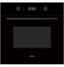 Электрический духовой шкаф Akpo PEA 7009 MED04 BL