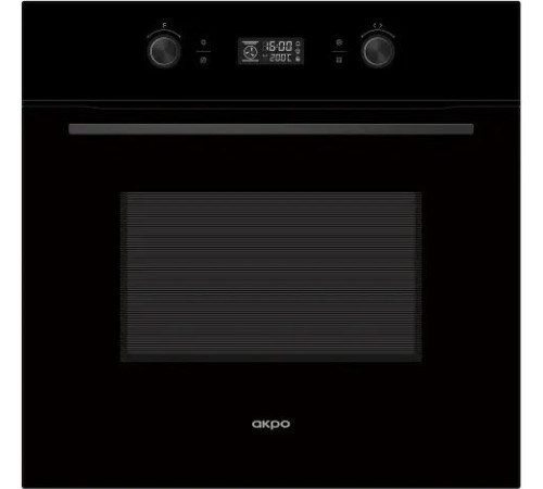 Электрический духовой шкаф Akpo PEA 7009 MED04 BL