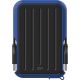 Внешний накопитель Silicon-Power Armor A66 5TB SP050TBPHD66LS3B
