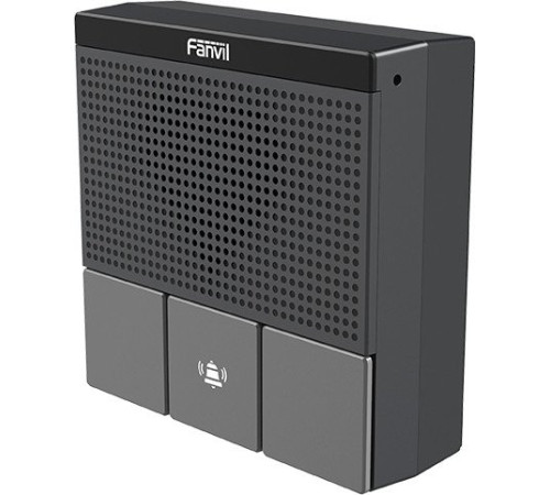 Интерком Fanvil A10