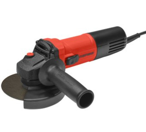 Угловая шлифмашина Парма УШМ-01-125/1050РК 02.026.00010