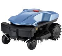 Газонокосилка-робот Wiper I130S