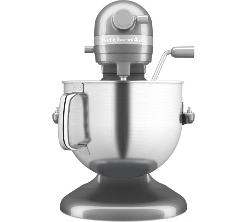 Кухонная машина KitchenAid Artisan 5KSM70SHXEMS