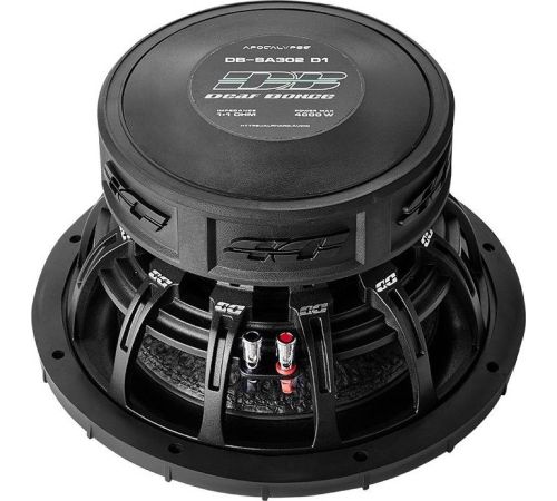 Головка сабвуфера Alphard DB-SA302D2