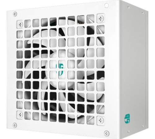 Блок питания GamerStorm PQ750G WH