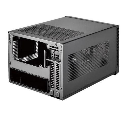 Корпус SilverStone Sugo SG13 SST-SG13B