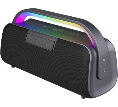 Беспроводная колонка Урал Молния Кварк