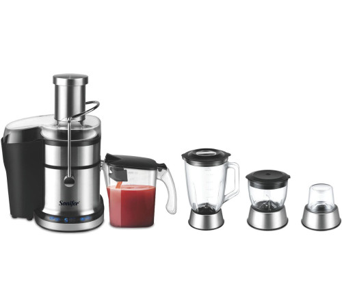 Соковыжималка Sonifer SF-5509