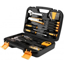 Универсальный набор инструментов Deko TZ100 100 предметов