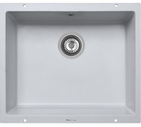 Кухонная мойка Zigmund & Shtain Integra 500 млечный путь