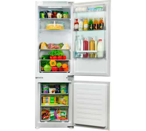 Холодильник LEX RBI 201 NF