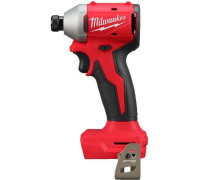 Винтоверт Milwaukee M18 M18BLIDRC-0 4933492839 без АКБ